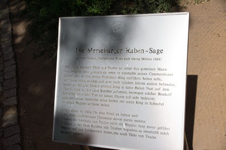 Merseburg