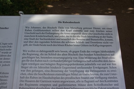 Merseburg