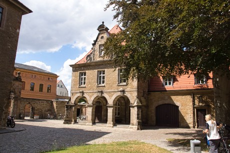 Merseburg