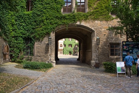 Merseburg