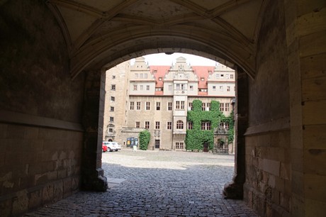 Merseburg