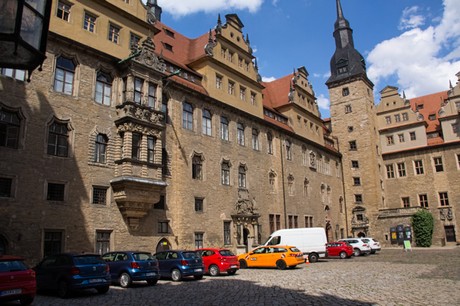 Merseburg