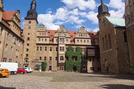 Merseburg