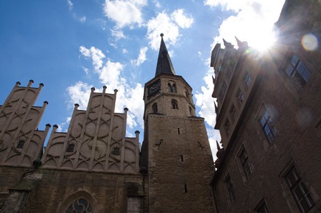 Merseburg