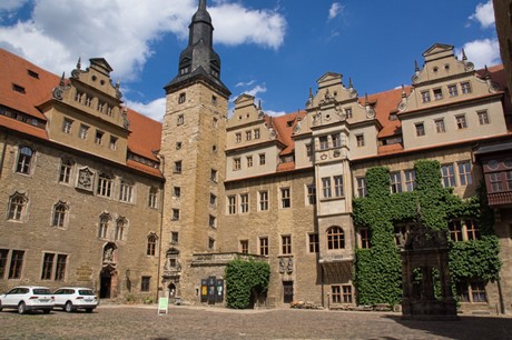 Merseburg