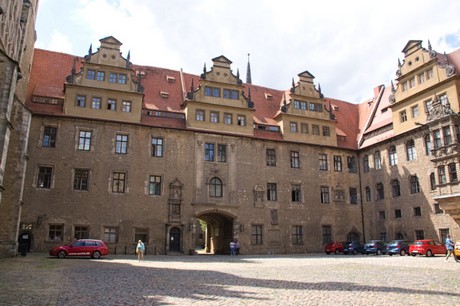 Merseburg