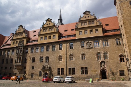 Merseburg
