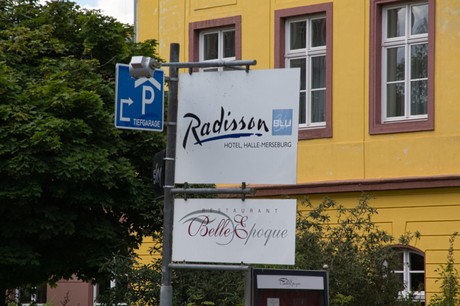 Merseburg