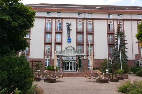 Merseburg