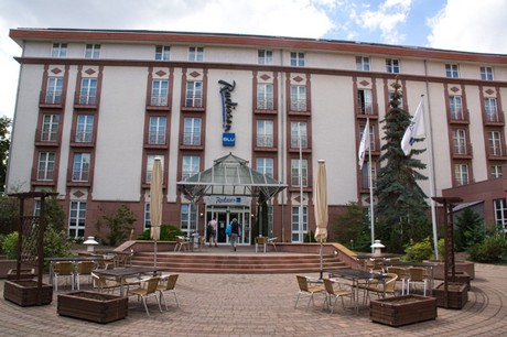 Merseburg