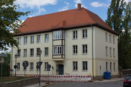 Merseburg