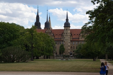 Merseburg