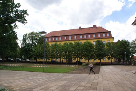 Merseburg