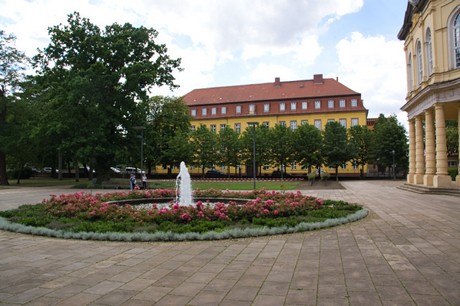 Merseburg
