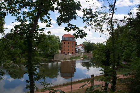 Merseburg