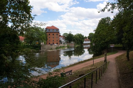 Merseburg