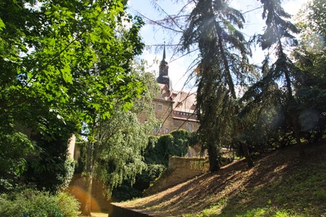 Merseburg