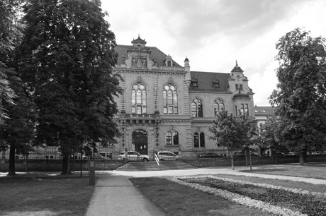 Merseburg