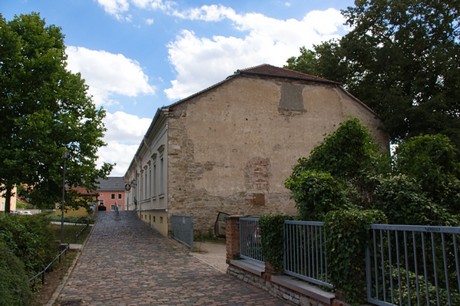 Merseburg