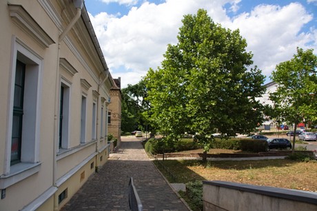 Merseburg