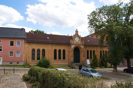 Merseburg