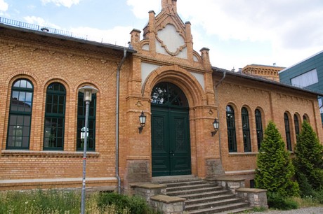 Merseburg