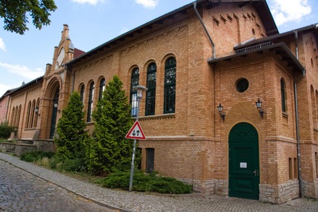 Merseburg