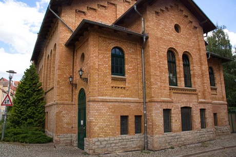 Merseburg
