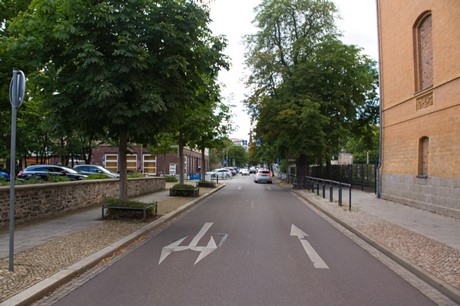 Merseburg