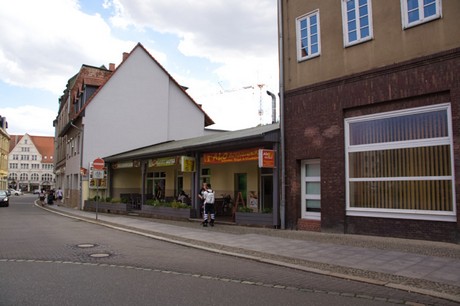 Merseburg