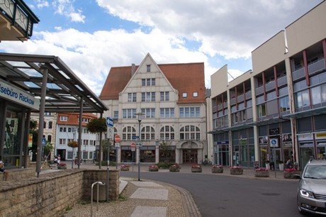 Merseburg
