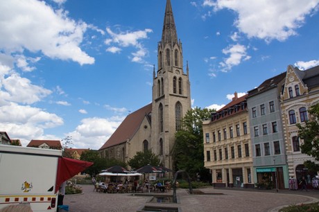 Merseburg