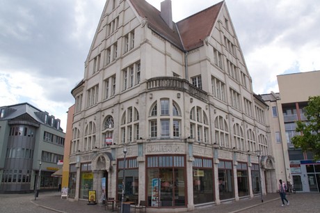 Merseburg