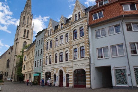 Merseburg