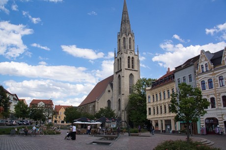 Merseburg