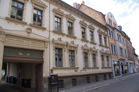 Merseburg