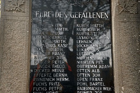 Merzenich