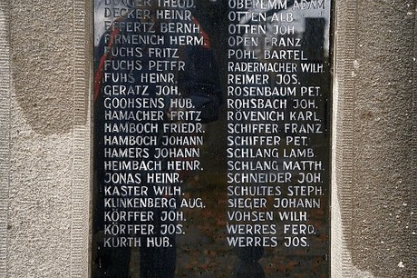 Merzenich