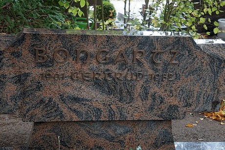 Merzenich