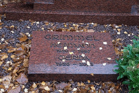 Merzenich