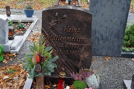 Merzenich