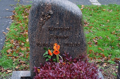 Merzenich