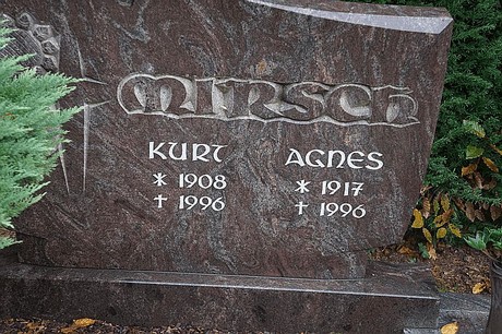 Merzenich