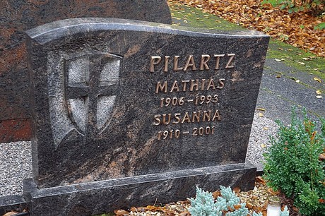 Merzenich