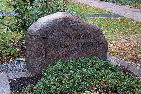 Merzenich