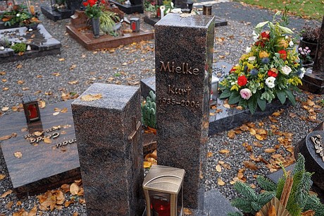 Merzenich