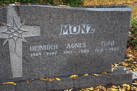 Merzenich