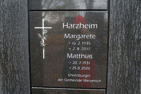 Merzenich