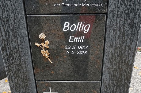 Merzenich