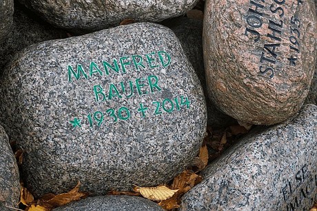 Merzenich
